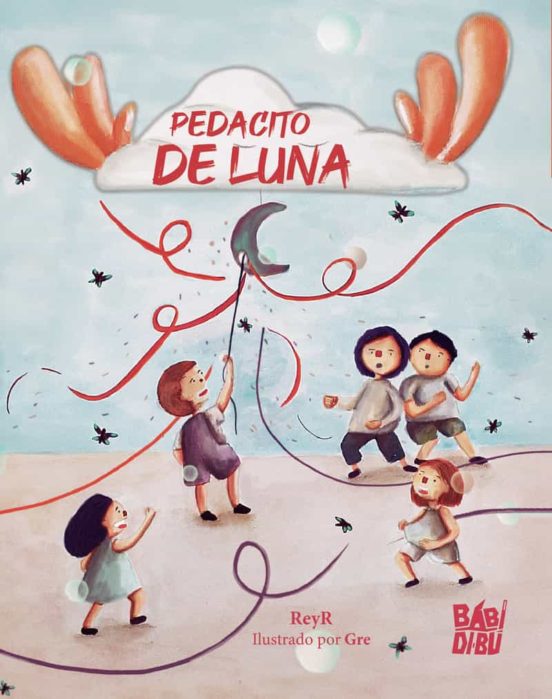 Pedacito De Luna