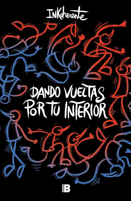 Dando Vueltas Por Tu Interior