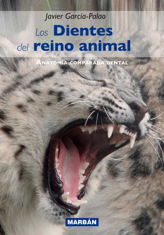 Los Dientes Del Reino Animal