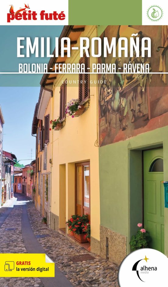 Emilia-romaña
