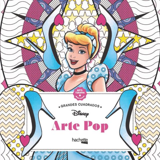 Arte Pop Disney