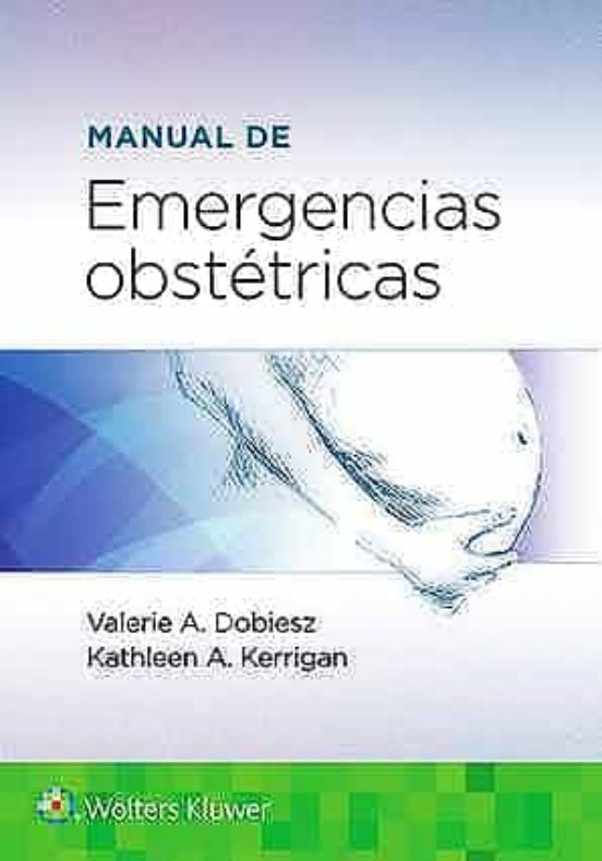 Manual De Emergencias Obstétricas