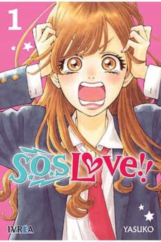 S.o.s. Love 1