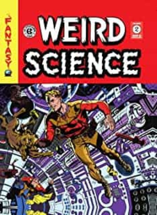 Weird Science 2