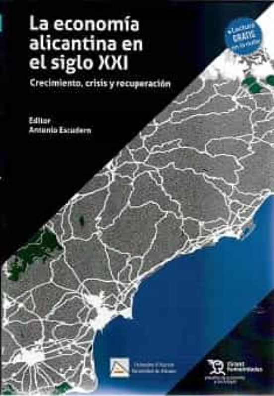 Economia Alicantina En El Siglo Xxi