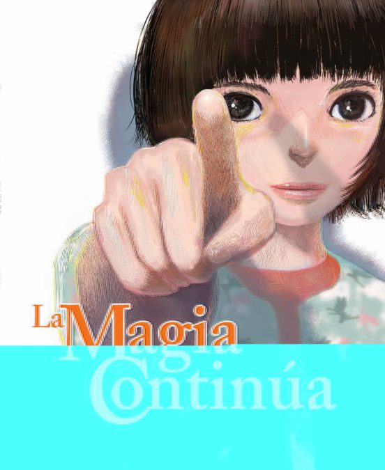 La Magia Continúa