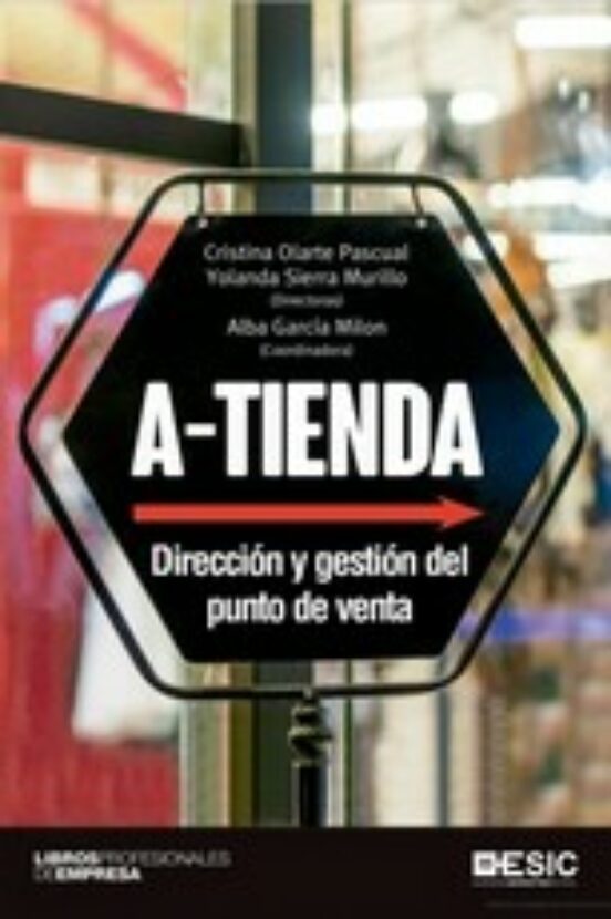 A-Tienda: Direccion y Gestion del Punto de Venta