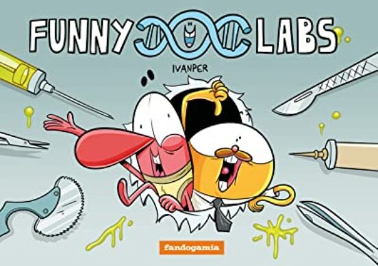 Funny Labs