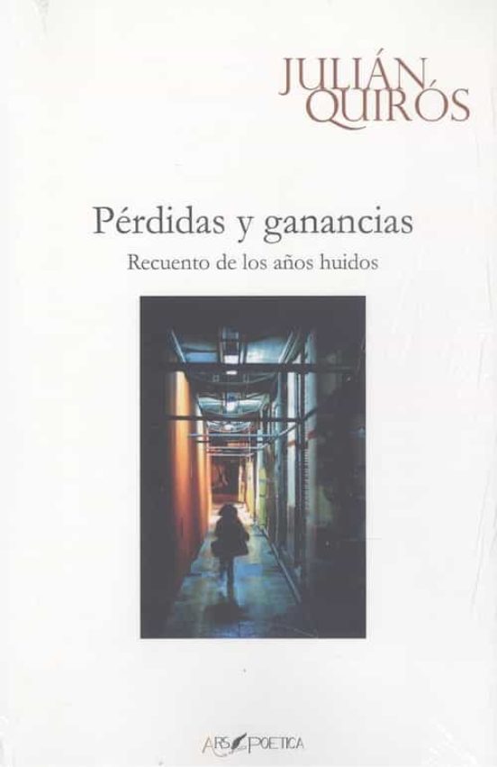 Pérdidas Y Ganancias