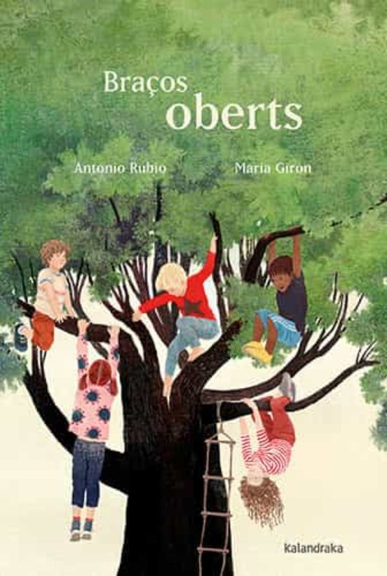 Braços Oberts