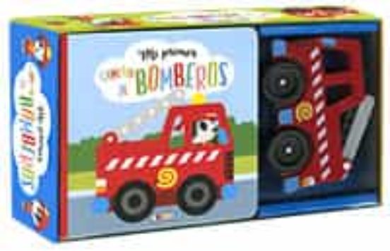 Mi Primer Camion de Bomberos