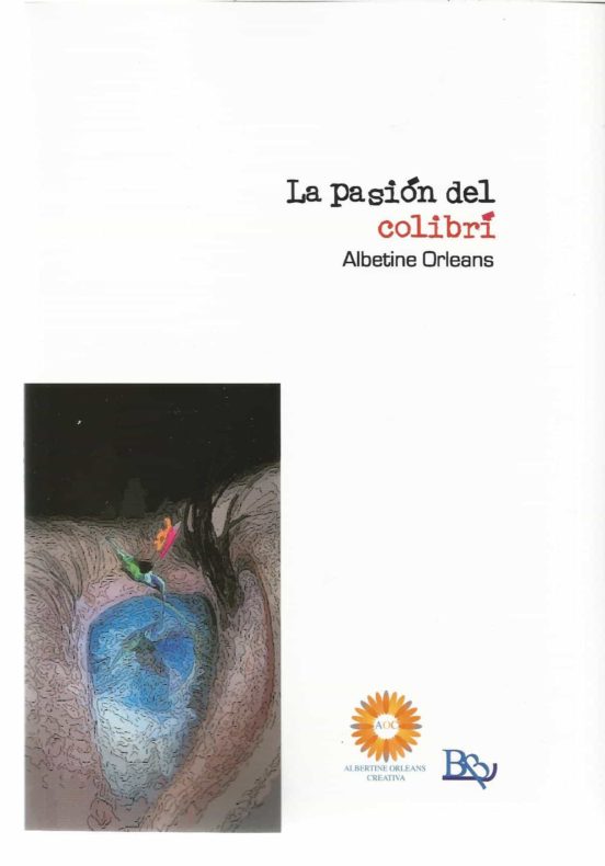 La Pasion Del Colibri