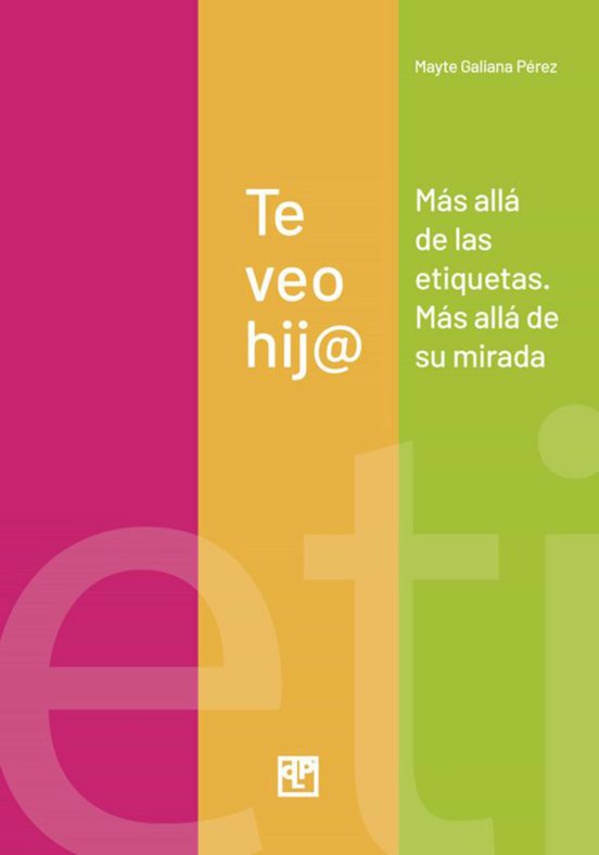 Te Veo Hij@