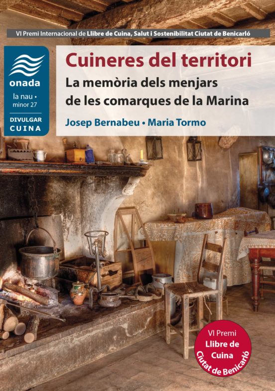 Cuineres Del Territori