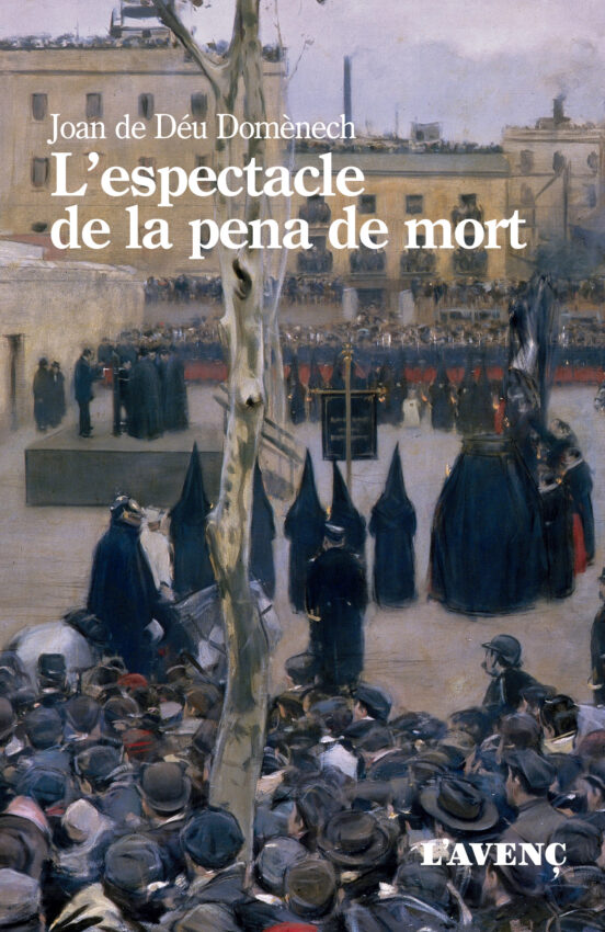 L'espectacle De La Pena De Mort