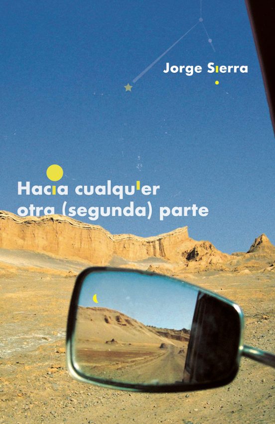 Hacia Cualquier Otra Parte