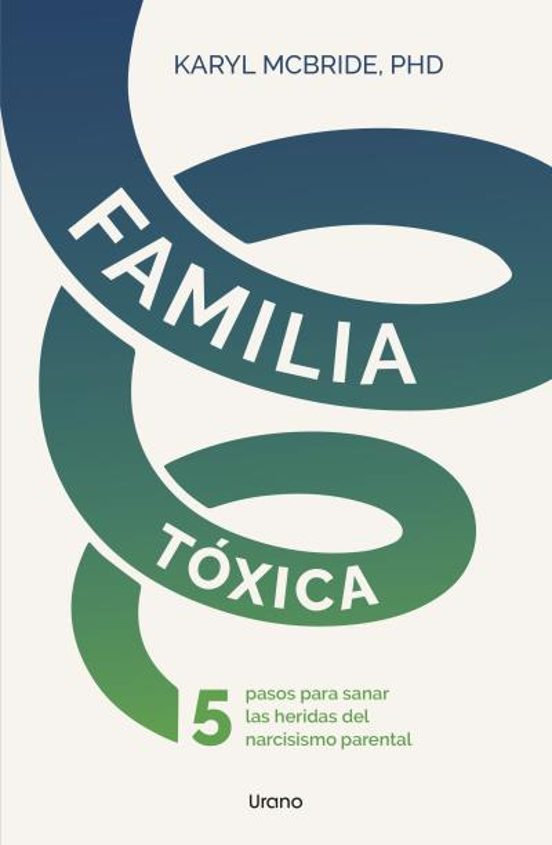 Familia Tóxica