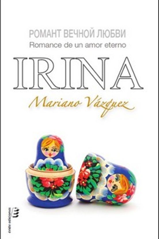 Irina