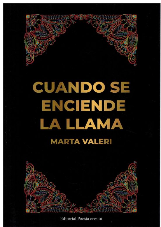 Cuando se enciende la llama