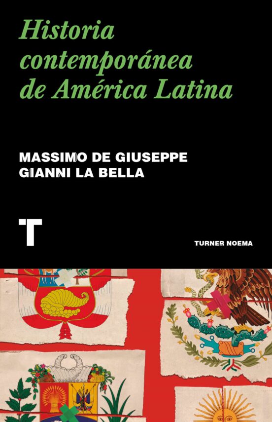 Historia Contemporánea De América Latina