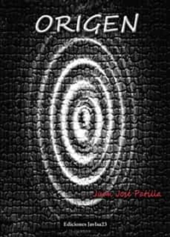 Origen. La Sangre Del Elegido