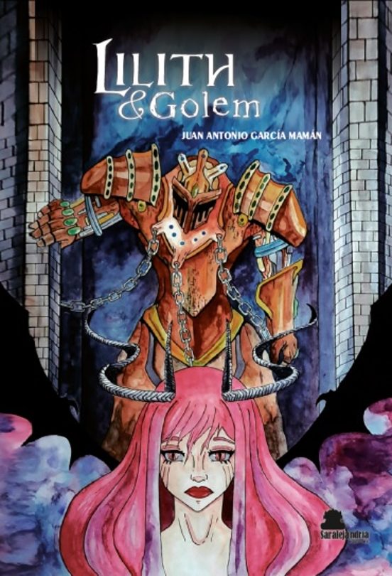 Lilith & Golem