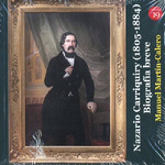 Nazario Carriquiry Ibarnegaray . Biografía Breve