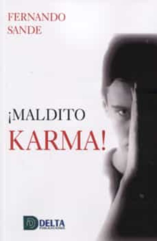 Maldito Karma!