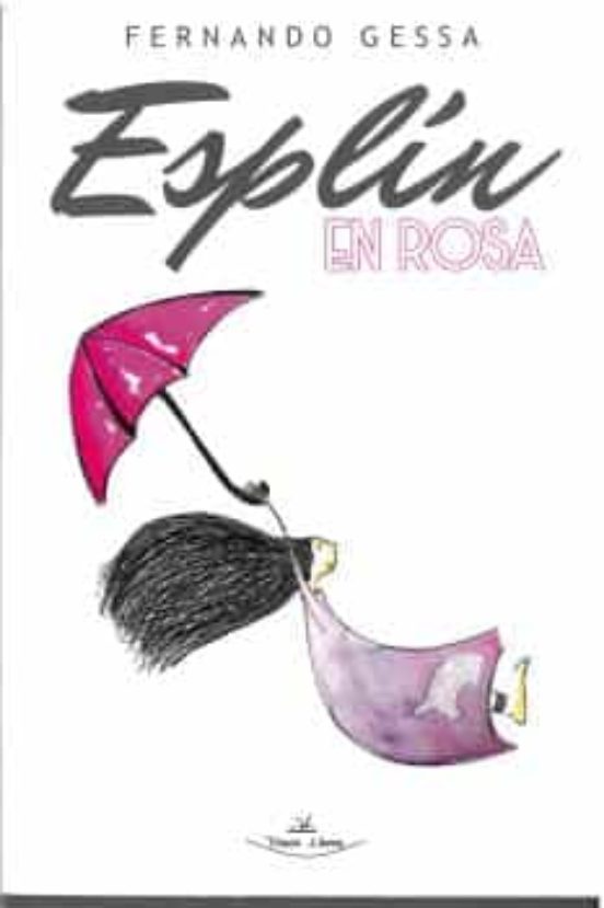 Esplín En Rosa