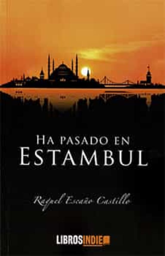 Ha Pasado En Estambul