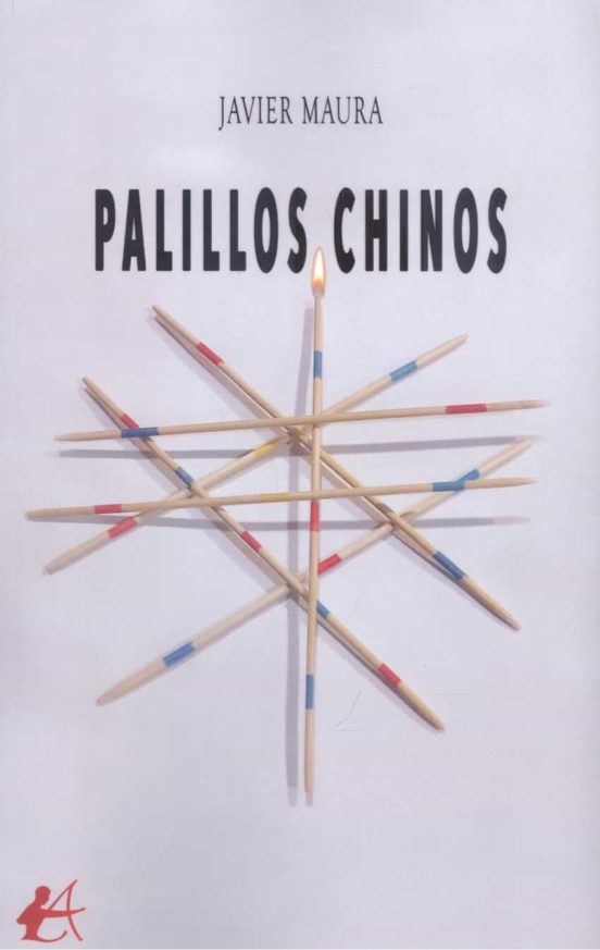 Palillos Chinos