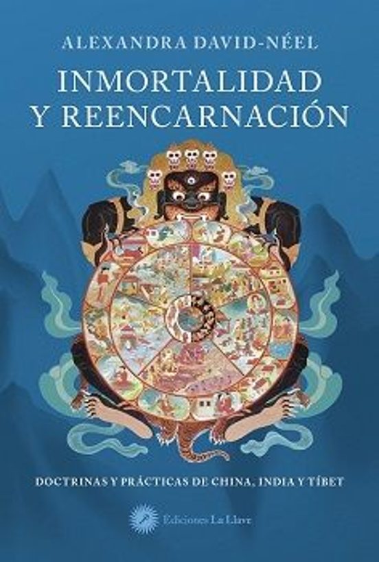 Inmortalidad Y Reencarnación