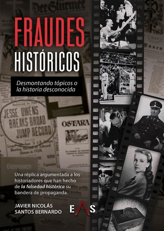 Fraudes Históricos
