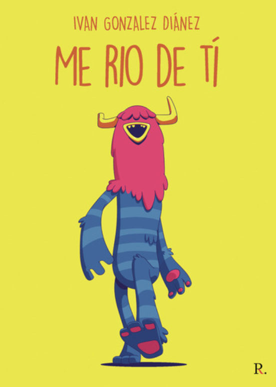 Me Río De Tí