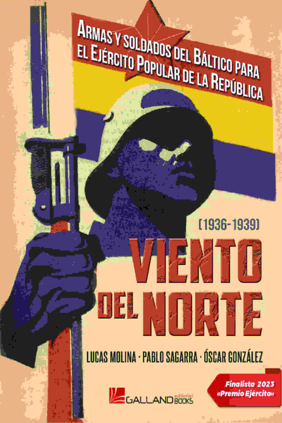 Viento Del Norte Armas Y Soldados Del Baltico Para El Ejercito Popular
