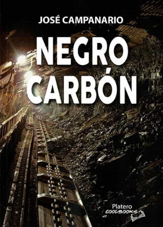 Negro Carbón