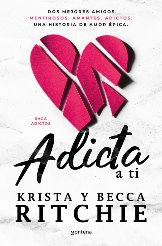 Adicta A Ti
