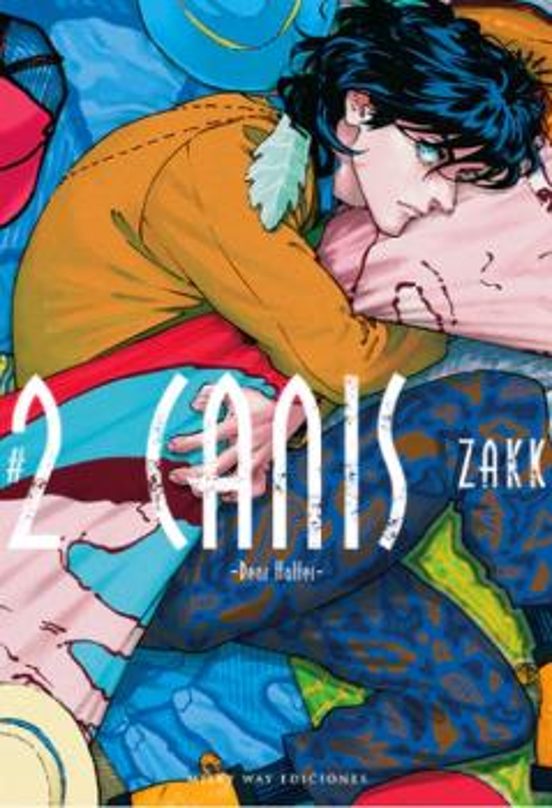 Canis Dear Hatter 2