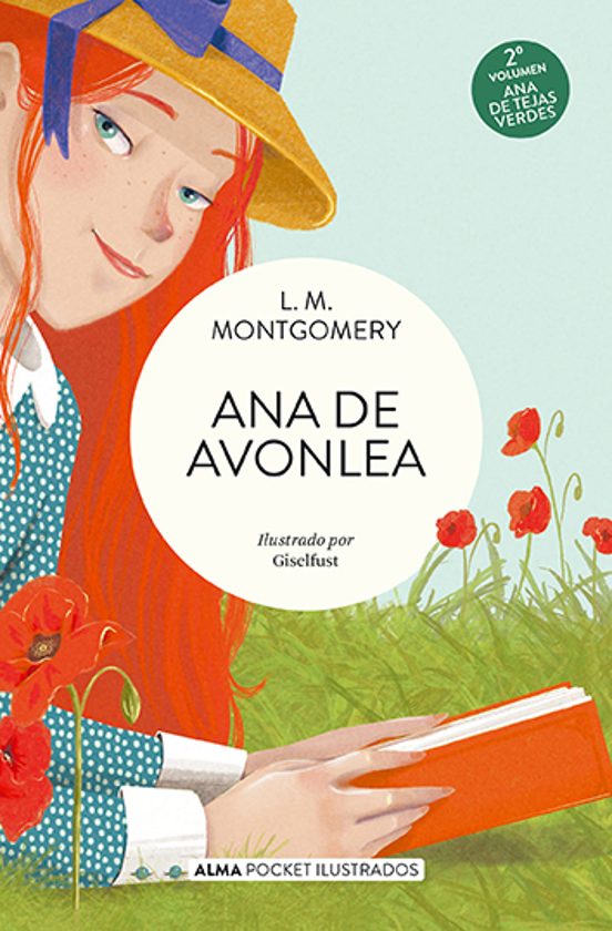 Ana De Avonlea