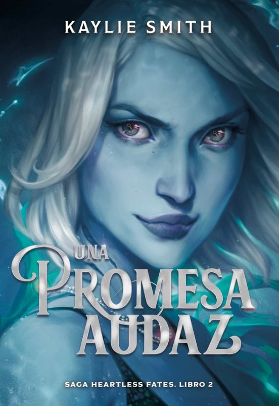 Una Promesa Audaz