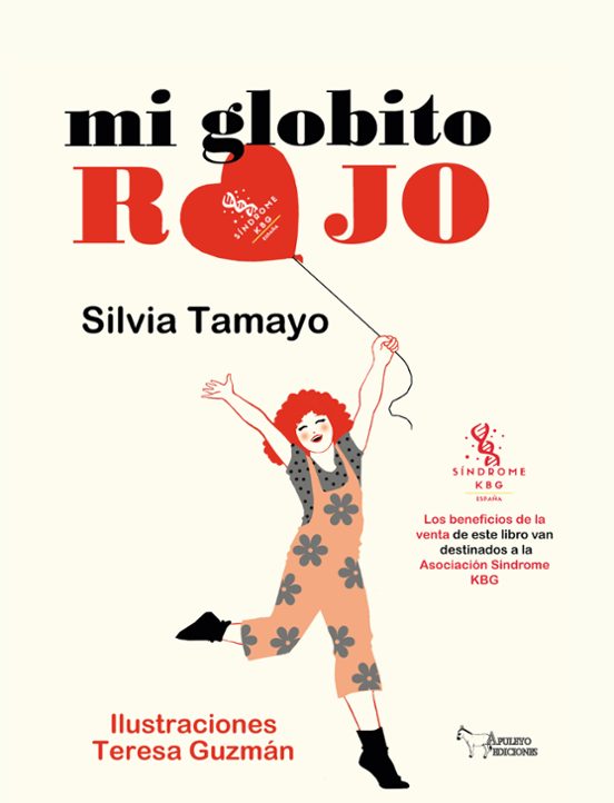Mi Globito Rojo