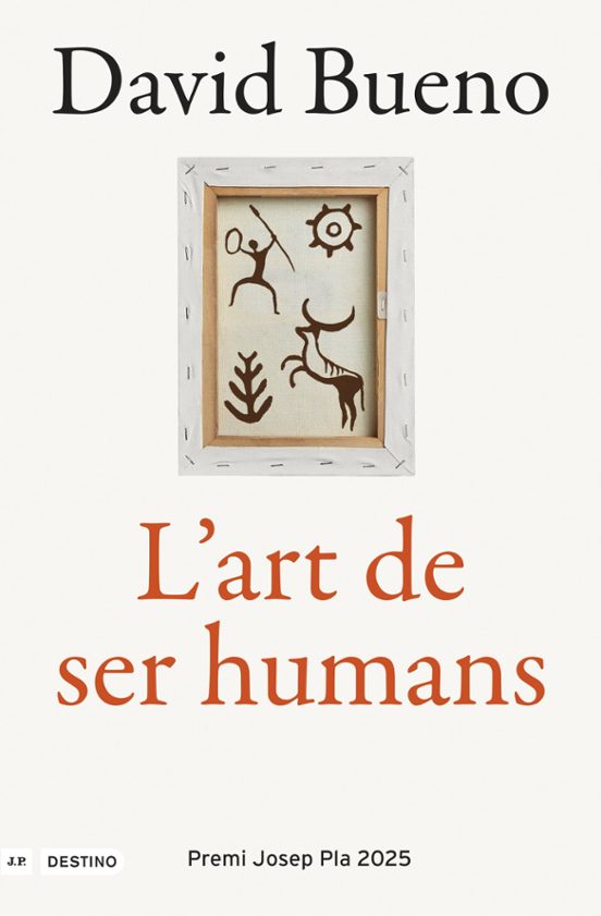 L’art De Ser Humans