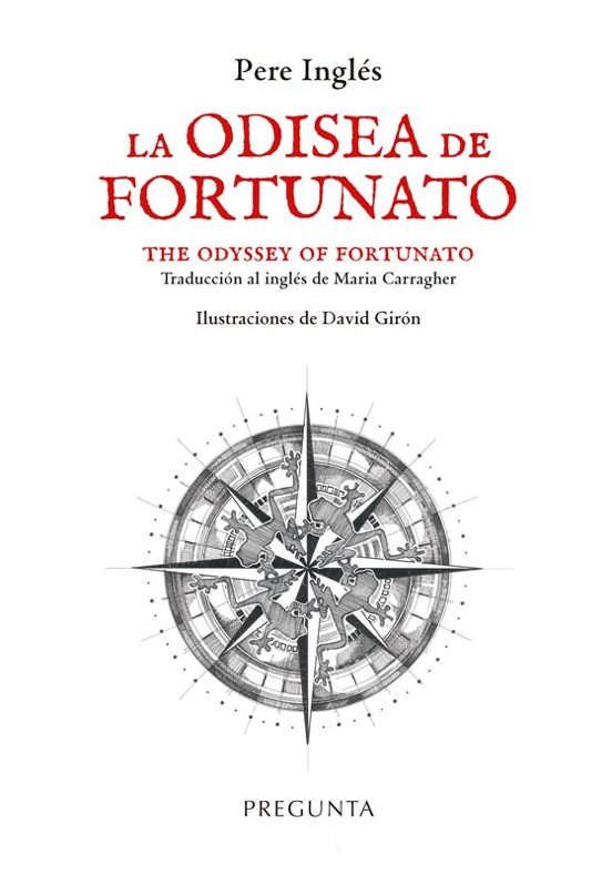 La Odisea De Fortunato