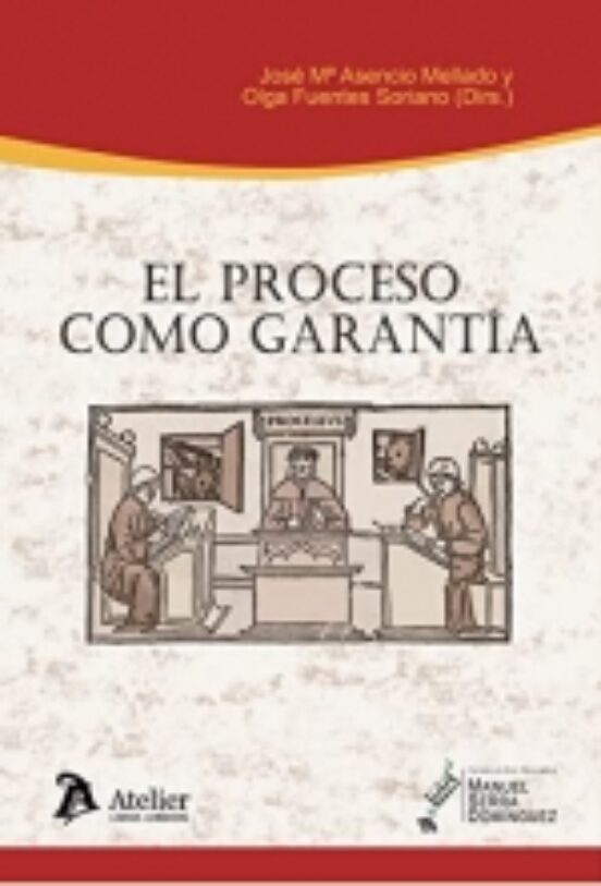 Proceso Como Garantía