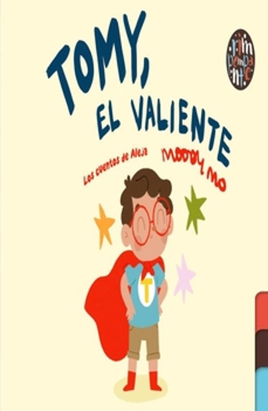 Tomy el Valiente