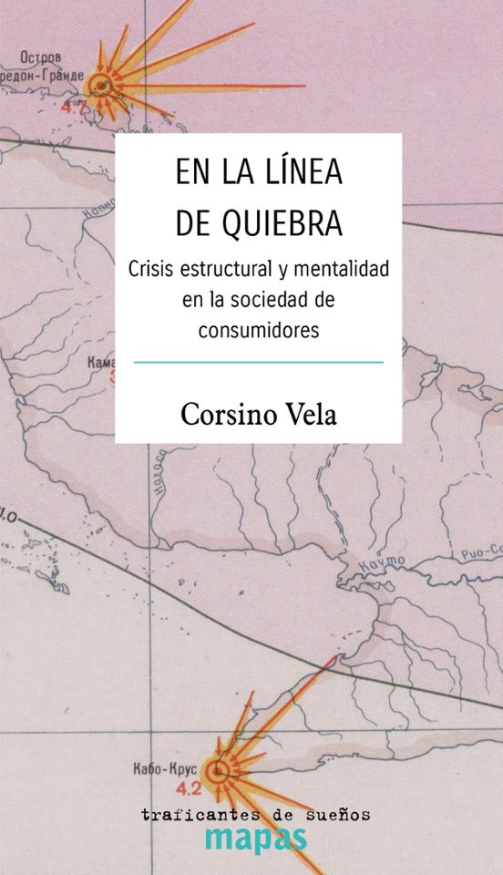 En La Línea De Quiebra