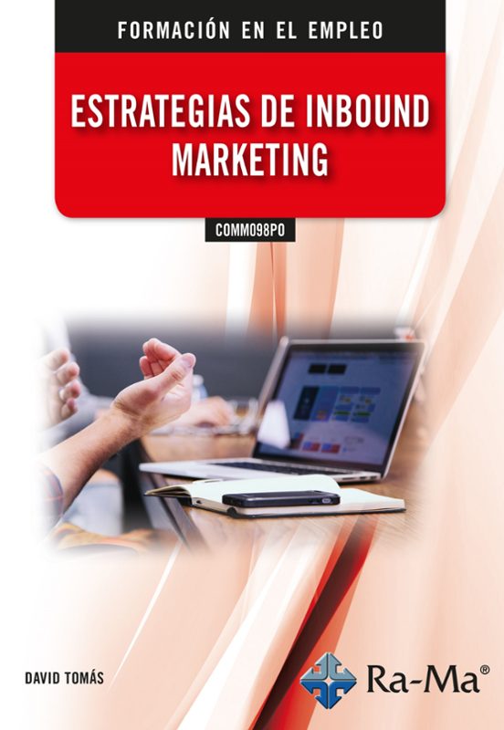 Comm098po. Estrategias De Inbound Marketing