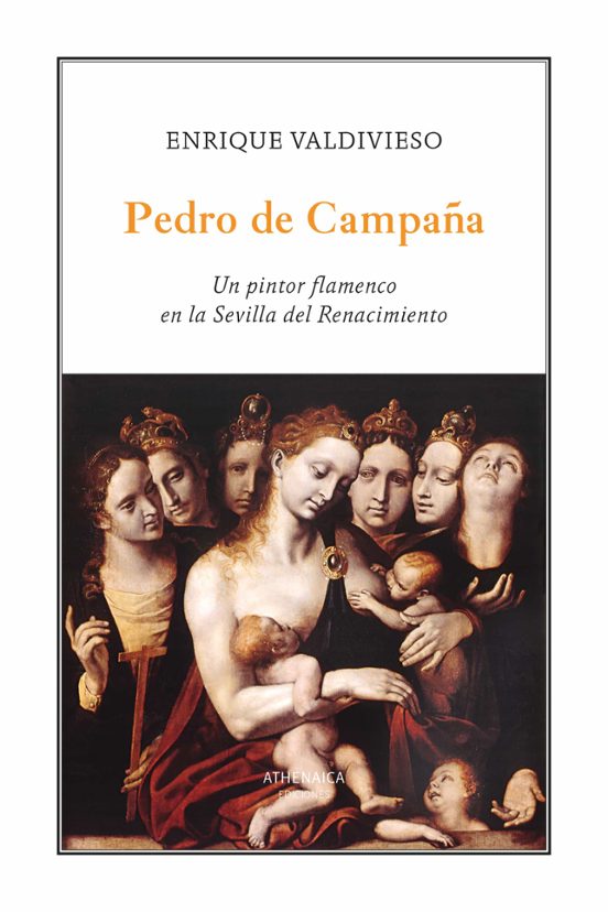Pedro De Campaña
