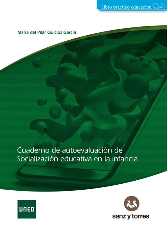 Cuaderno De Autoevaluación De Socialización Educativa En La Infancia