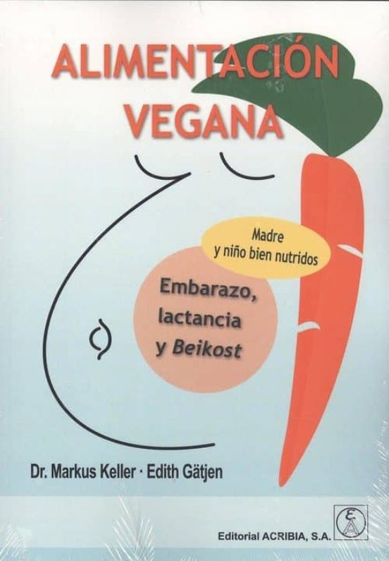 Alimentacion Vegana